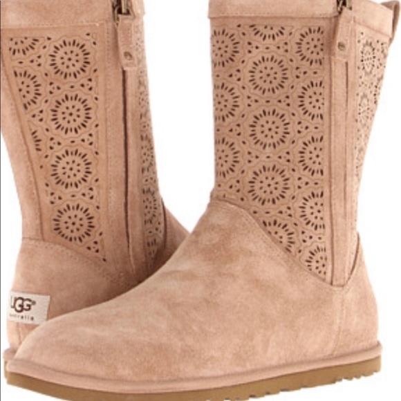 uggs limited